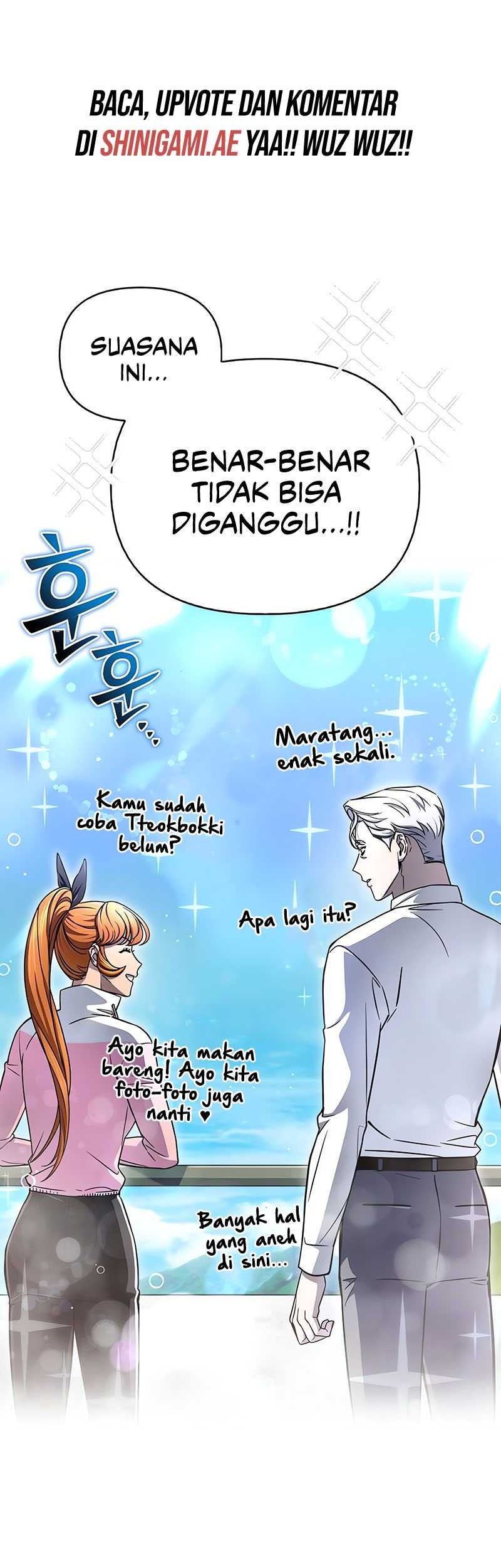 Superhuman Battlefield Chapter 79 Gambar 60