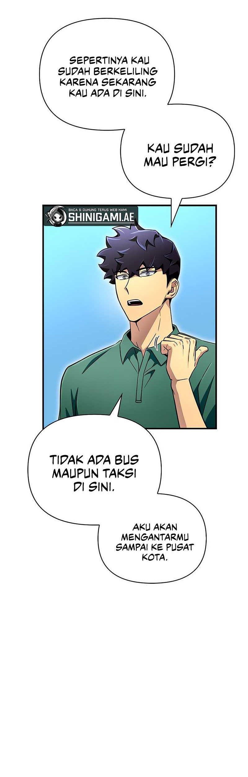 Superhuman Battlefield Chapter 79 Gambar 65