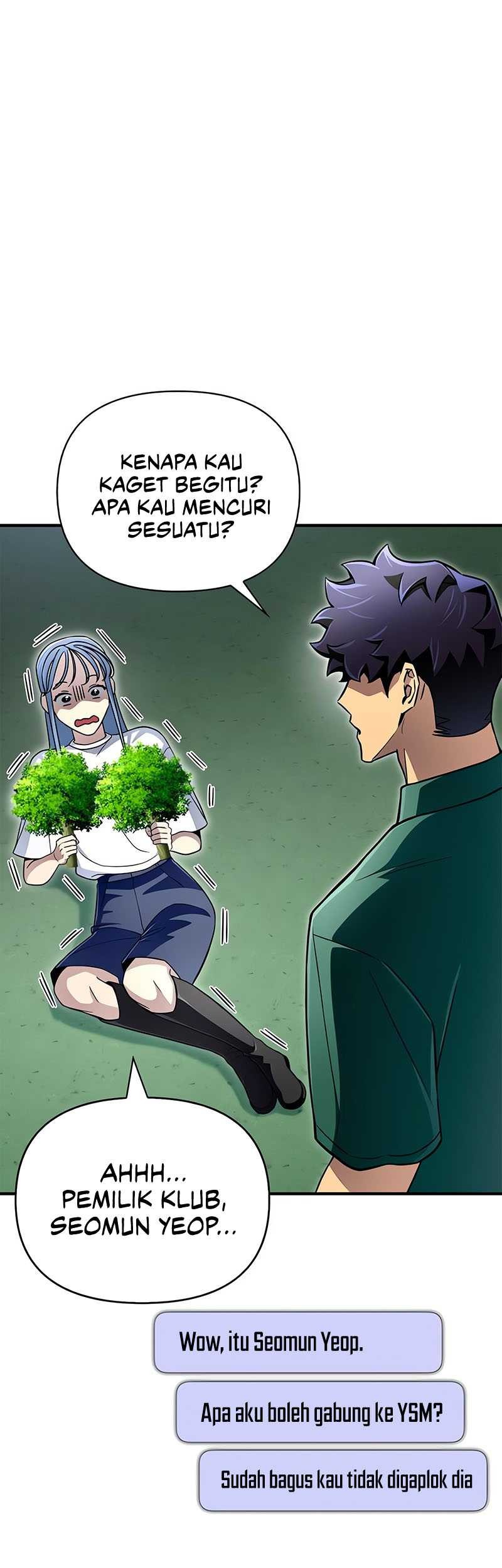 Superhuman Battlefield Chapter 79 Gambar 62