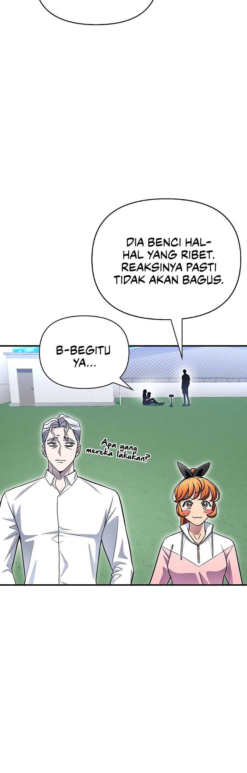 Superhuman Battlefield Chapter 79 Gambar 64