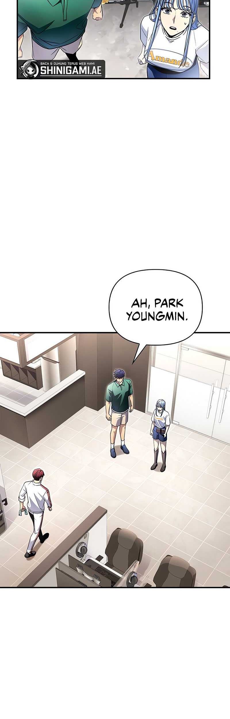 Superhuman Battlefield Chapter 79 Gambar 69