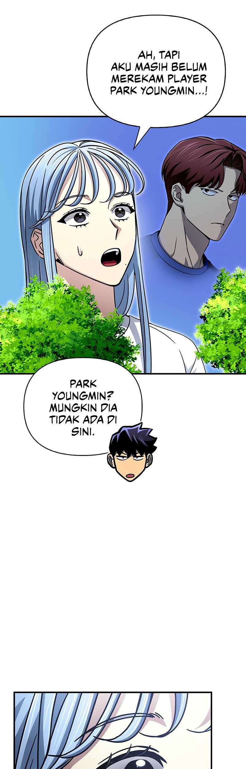 Superhuman Battlefield Chapter 79 Gambar 66