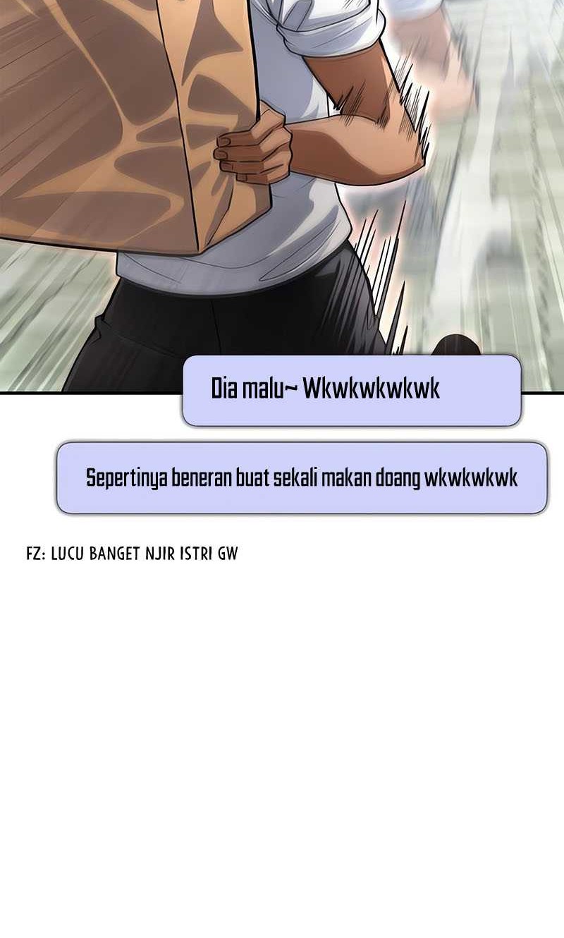 Superhuman Battlefield Chapter 79 Gambar 37