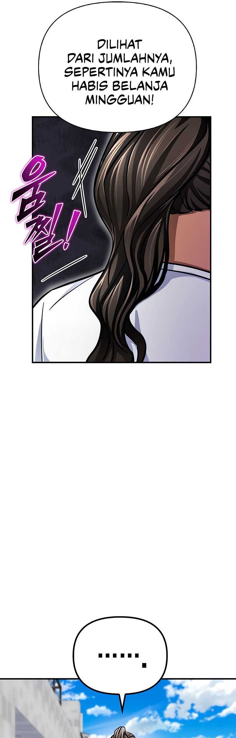 Superhuman Battlefield Chapter 79 Gambar 34