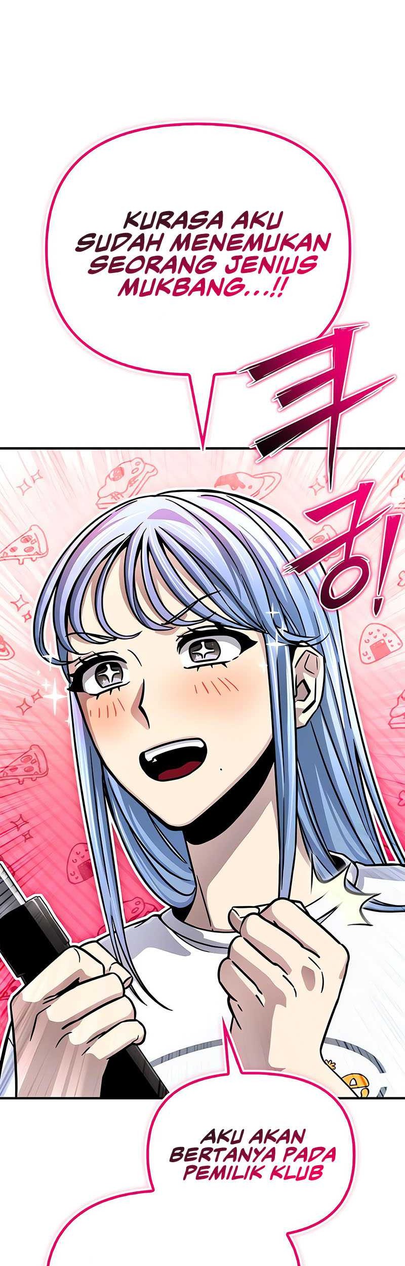 Superhuman Battlefield Chapter 79 Gambar 40