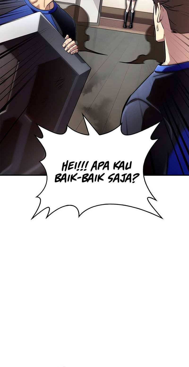 Superhuman Battlefield Chapter 79 Gambar 45