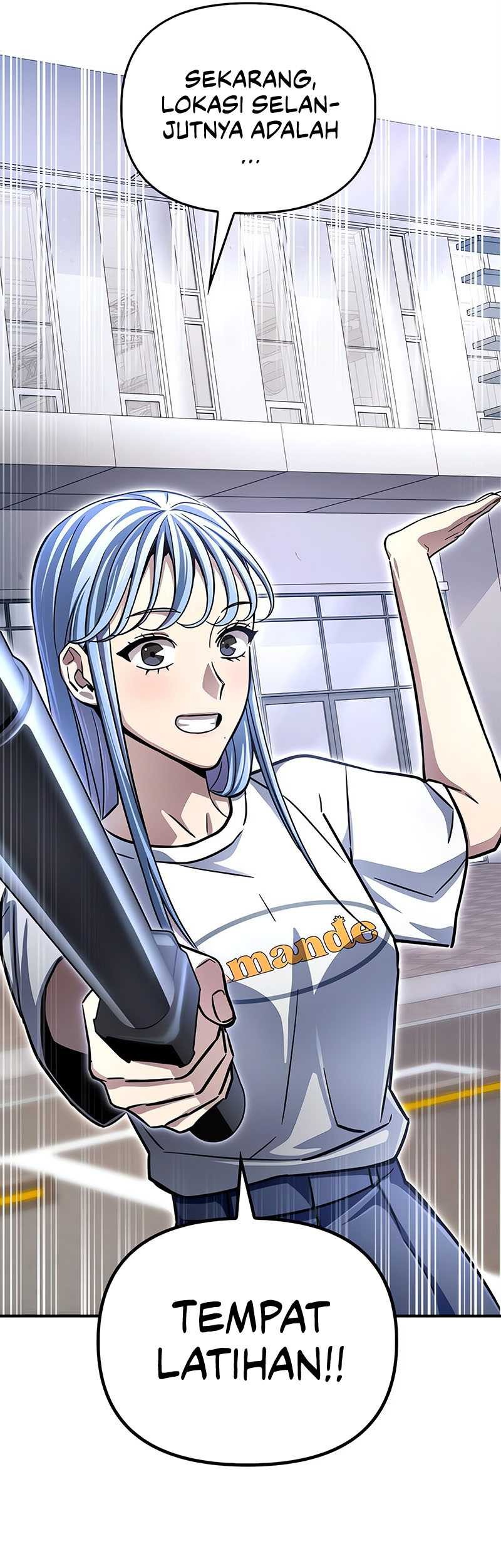 Superhuman Battlefield Chapter 79 Gambar 42