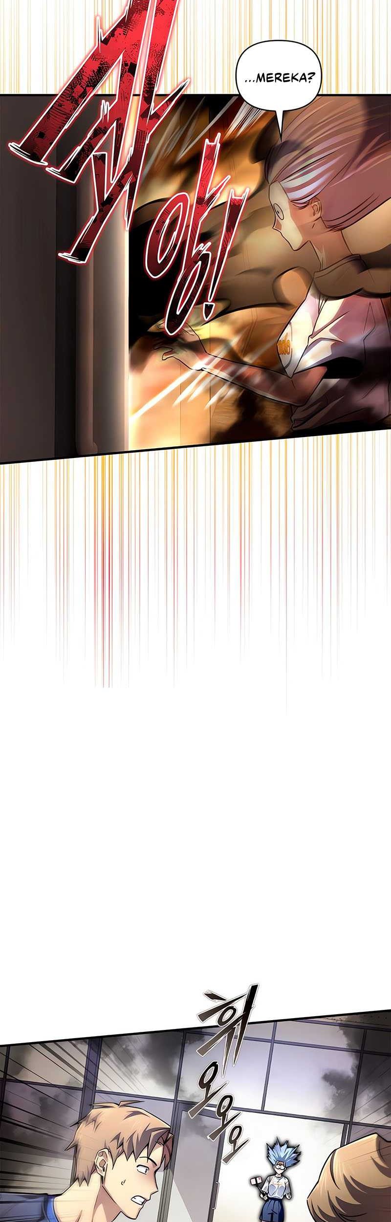 Superhuman Battlefield Chapter 79 Gambar 44