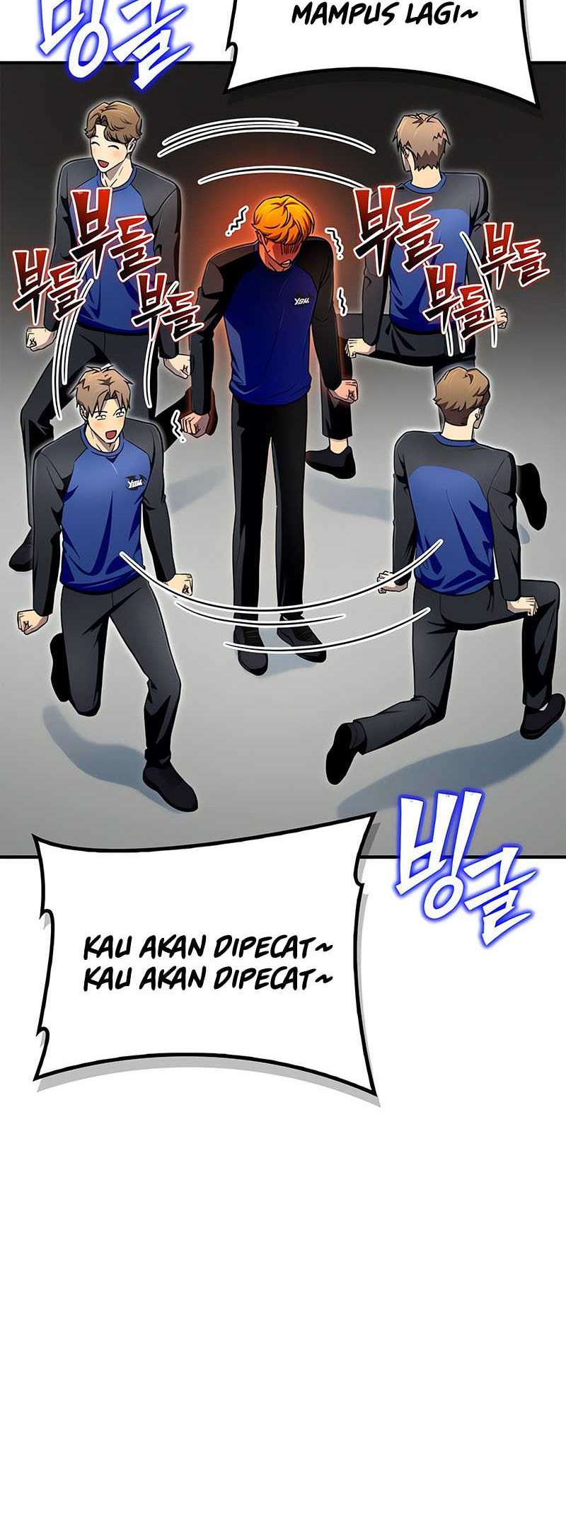 Superhuman Battlefield Chapter 79 Gambar 49