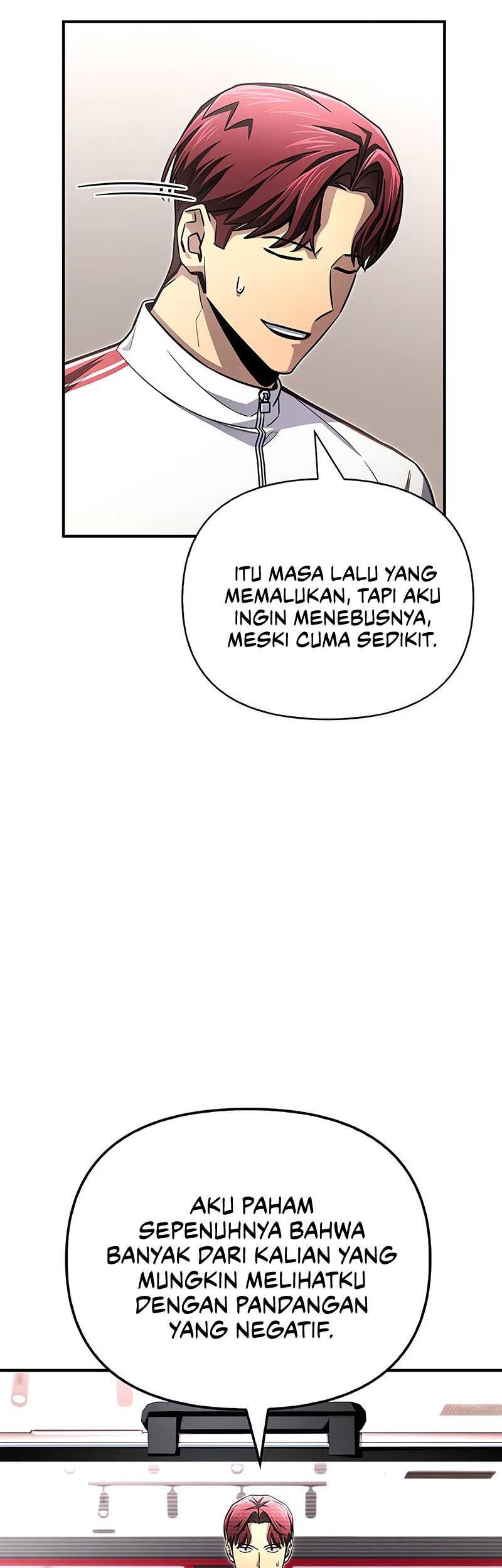Superhuman Battlefield Chapter 79 Gambar 74