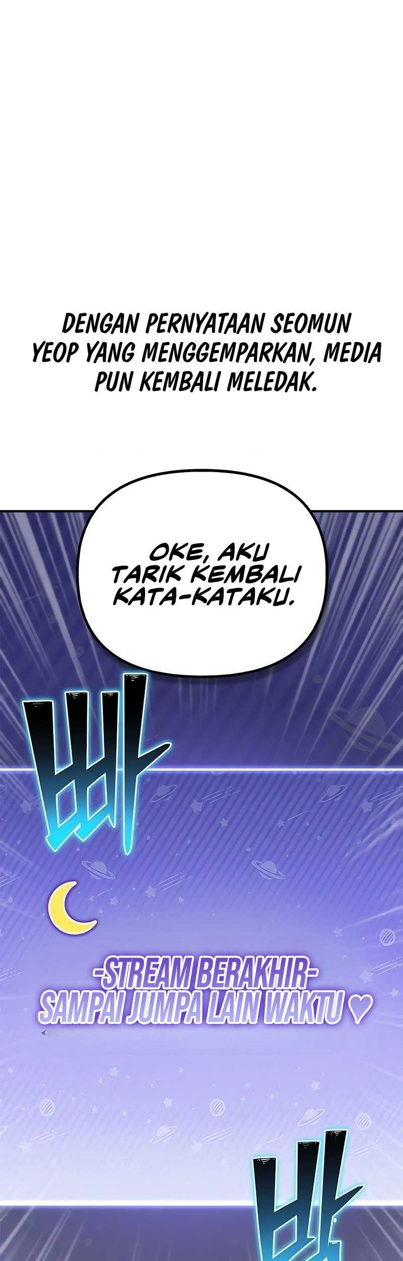 Superhuman Battlefield Chapter 79 Gambar 82