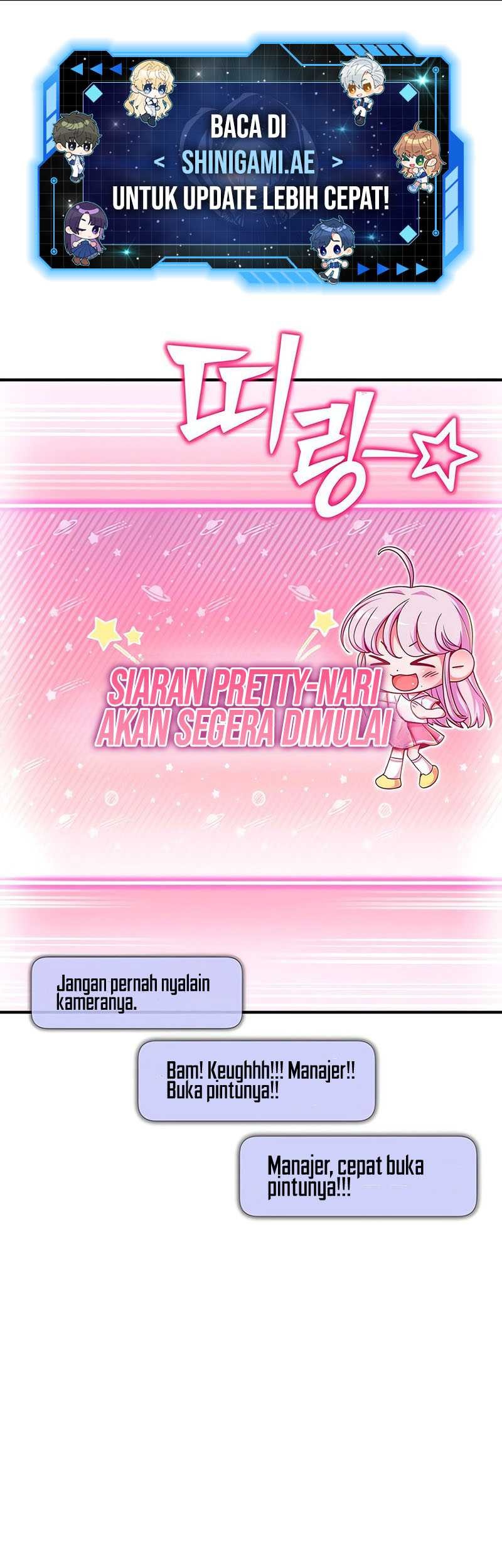 Manhwa Superhuman Battlefield Chapter 79 gambar nomor 2