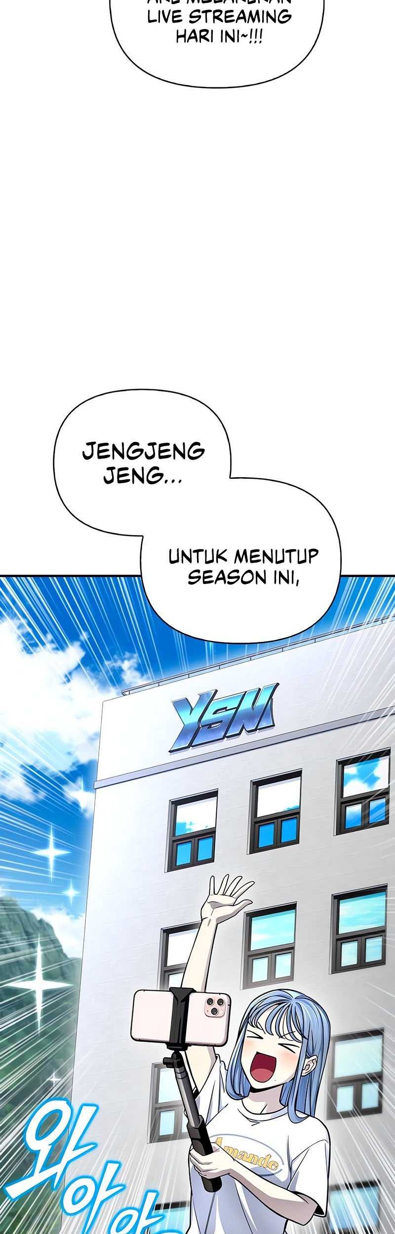 Superhuman Battlefield Chapter 79 Gambar 4