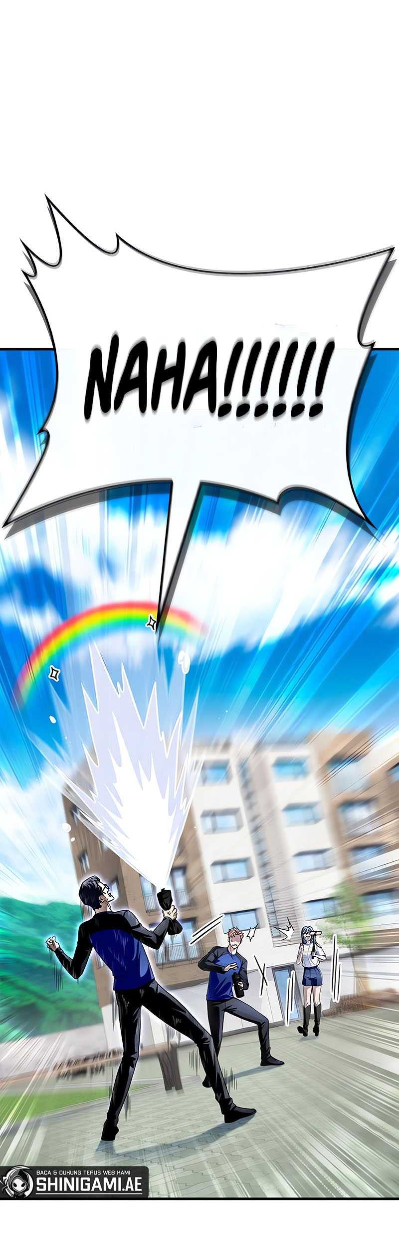 Superhuman Battlefield Chapter 79 Gambar 12