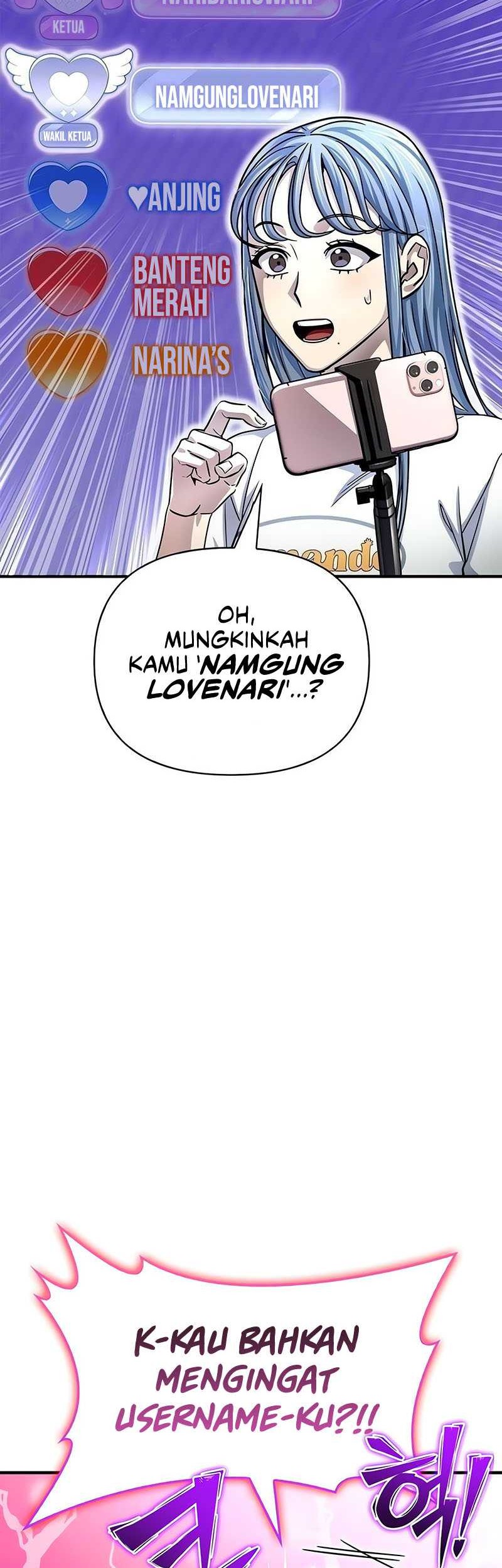 Superhuman Battlefield Chapter 79 Gambar 15