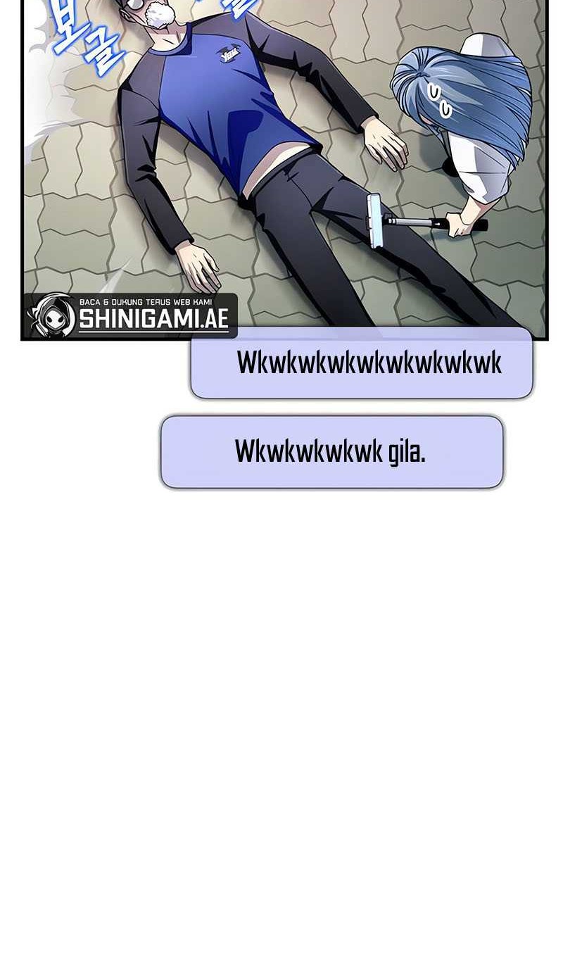 Superhuman Battlefield Chapter 79 Gambar 17