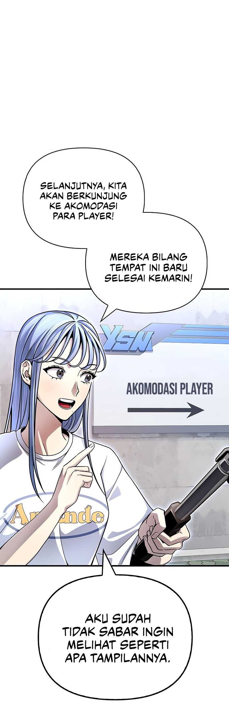 Superhuman Battlefield Chapter 79 Gambar 20