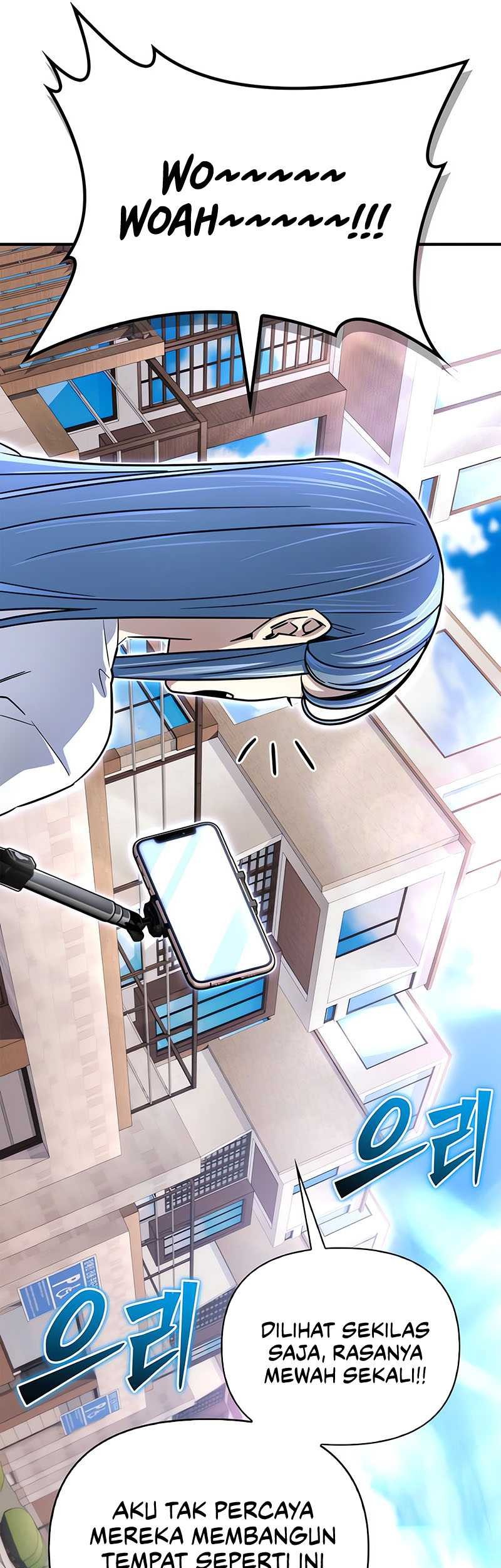 Superhuman Battlefield Chapter 79 Gambar 22