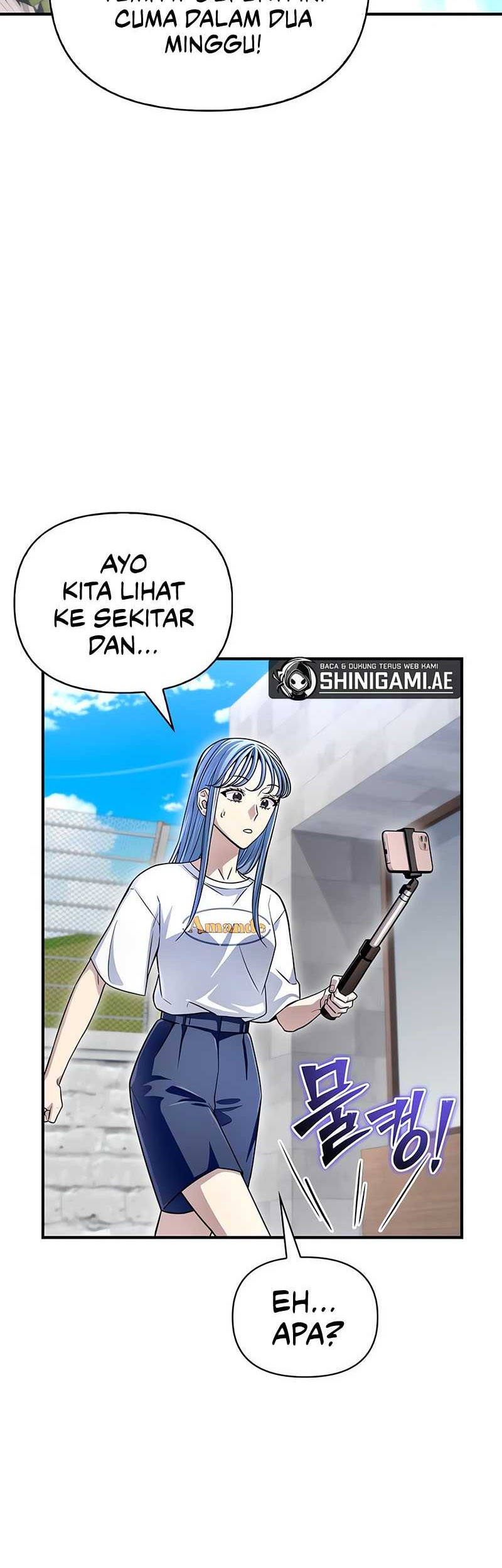 Superhuman Battlefield Chapter 79 Gambar 23