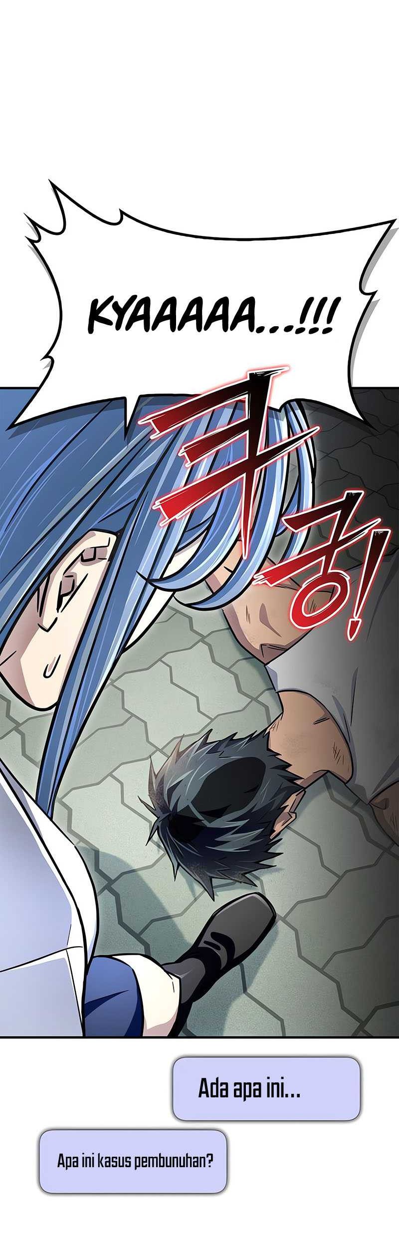 Superhuman Battlefield Chapter 79 Gambar 24