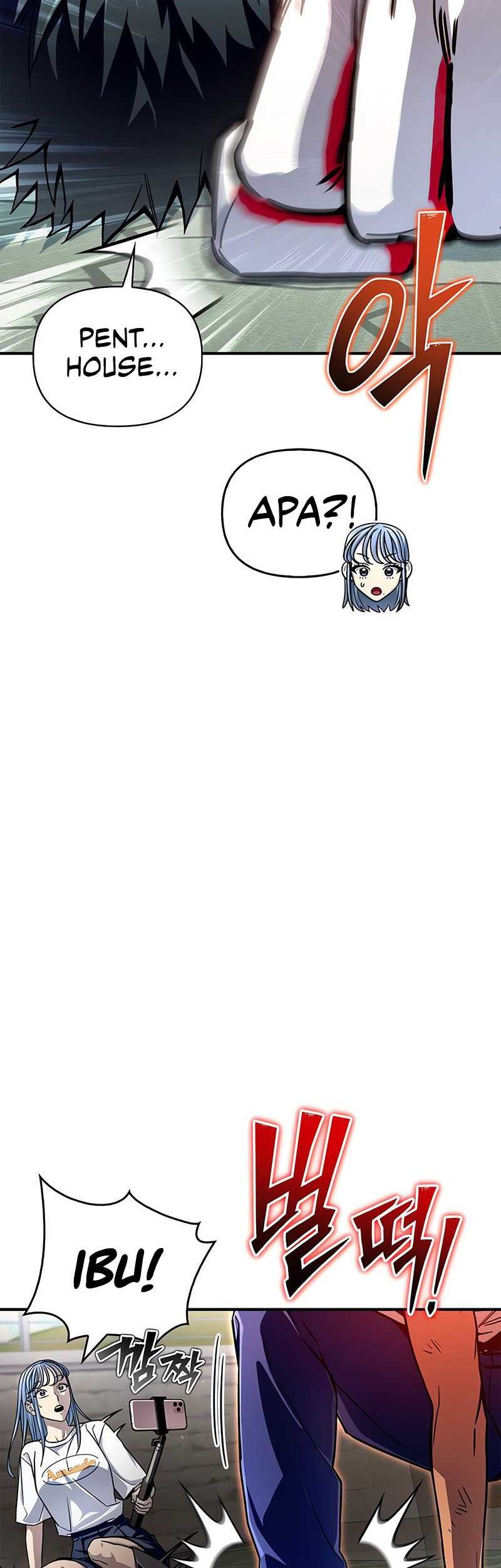 Superhuman Battlefield Chapter 79 Gambar 27