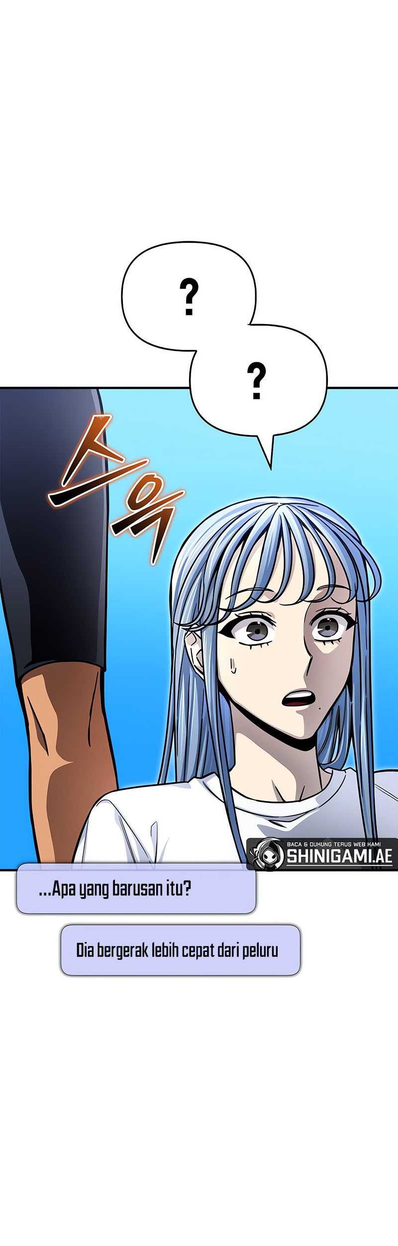 Superhuman Battlefield Chapter 79 Gambar 29