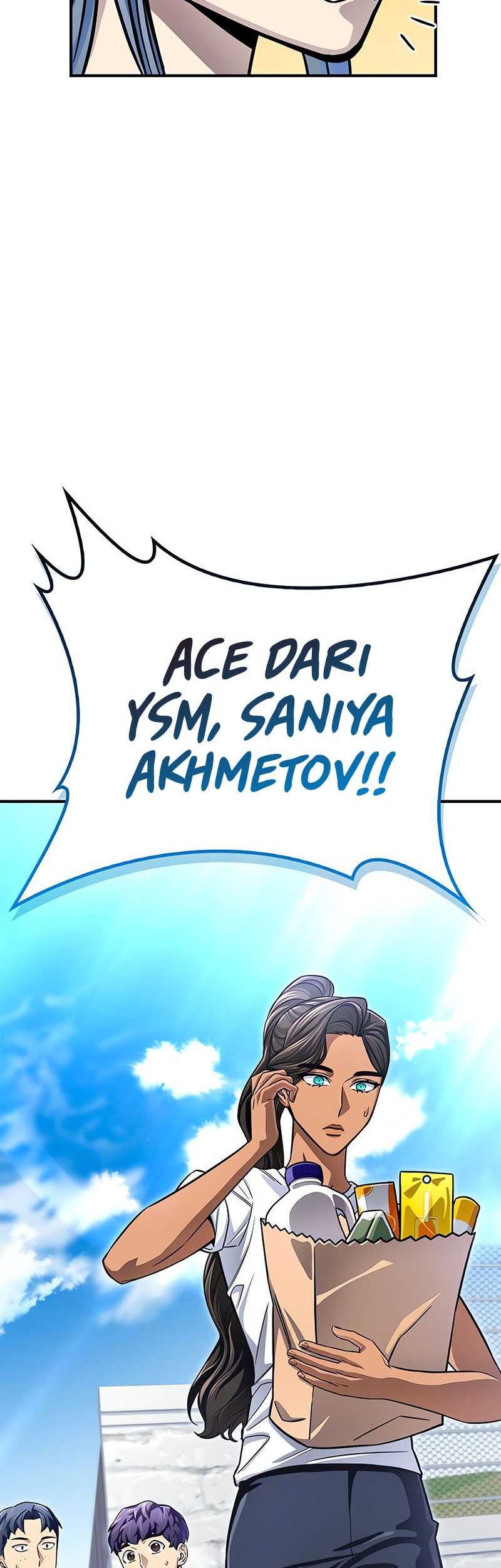 Superhuman Battlefield Chapter 79 Gambar 31