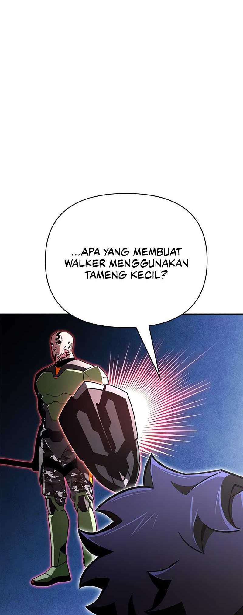 Superhuman Battlefield Chapter 80 Gambar 53