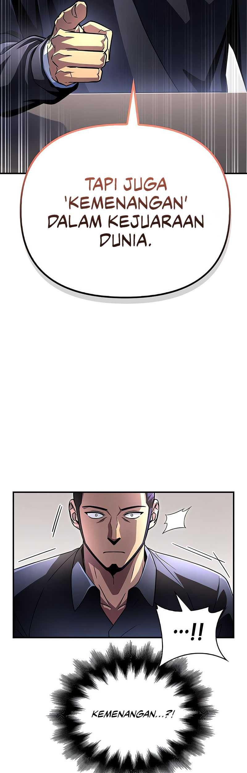 Superhuman Battlefield Chapter 80 Gambar 50