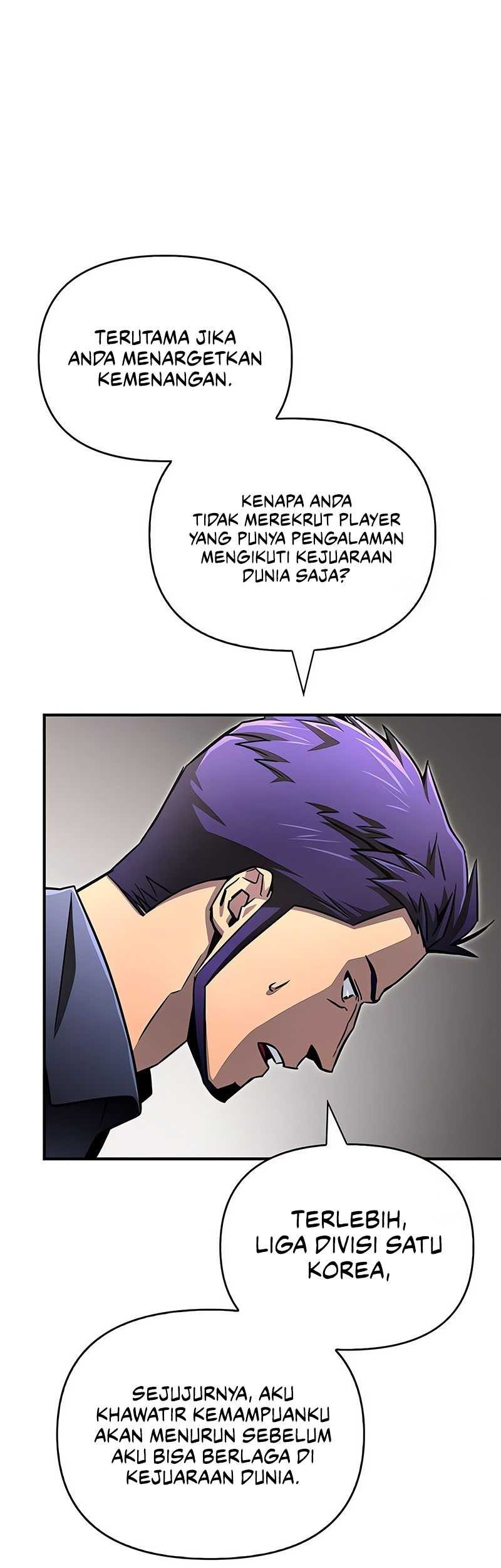 Superhuman Battlefield Chapter 80 Gambar 52