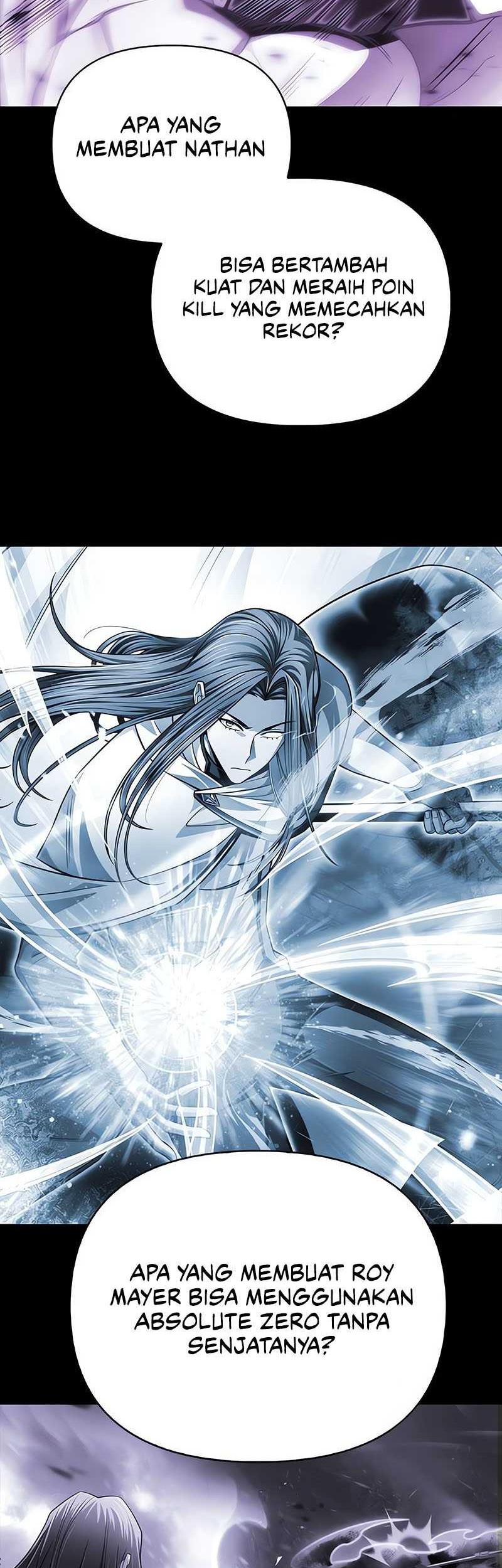 Superhuman Battlefield Chapter 80 Gambar 55