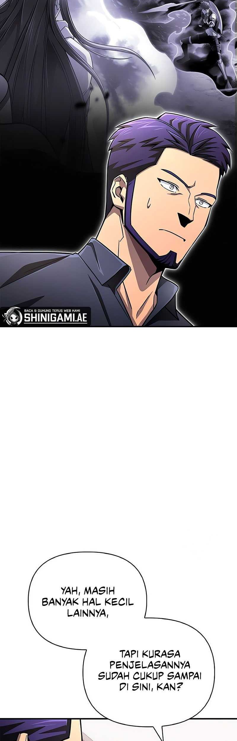 Superhuman Battlefield Chapter 80 Gambar 56