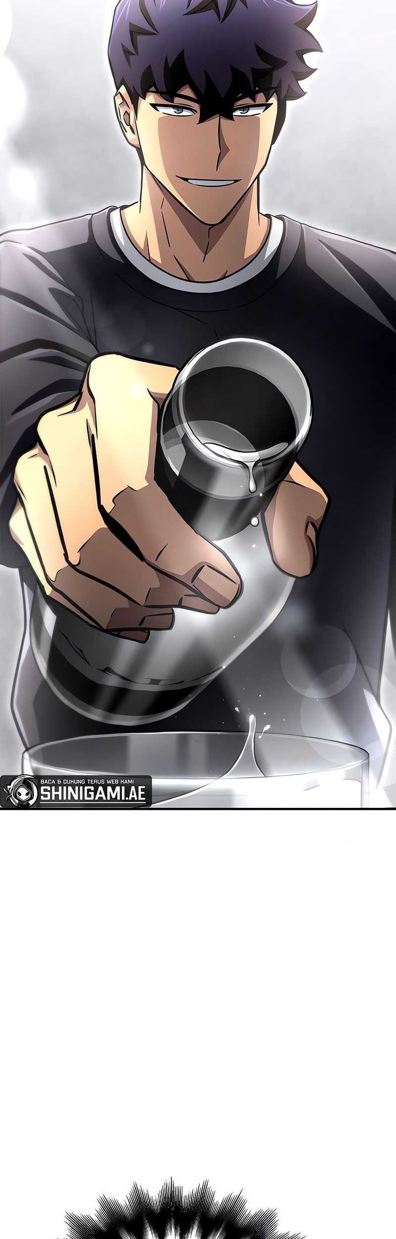 Superhuman Battlefield Chapter 80 Gambar 59