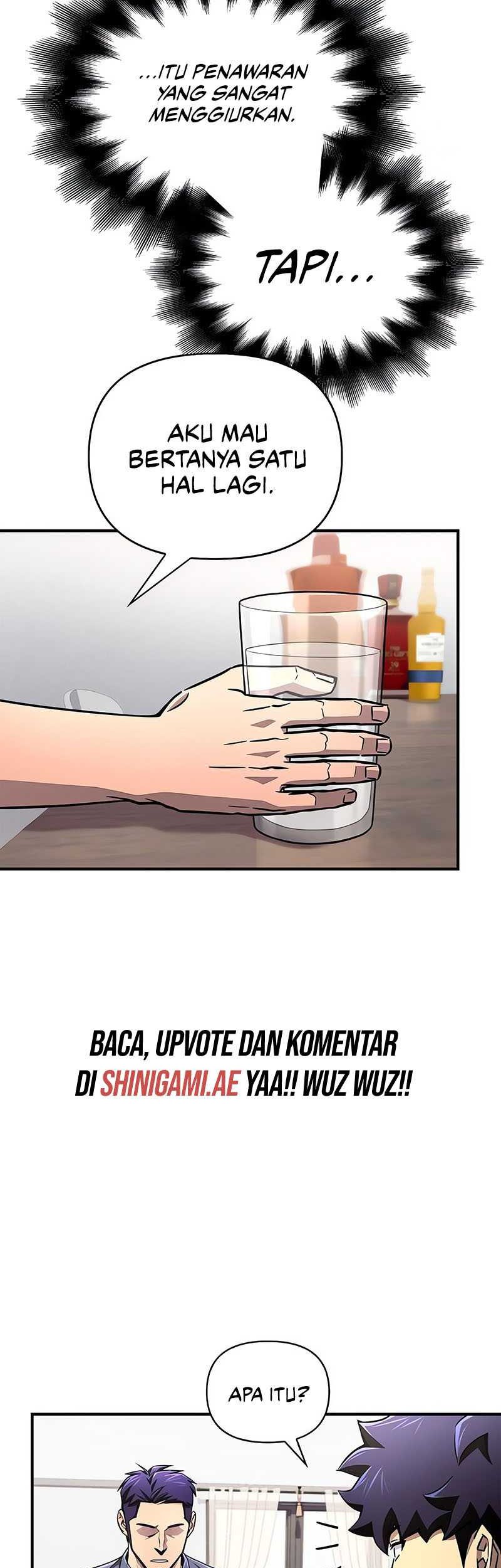 Superhuman Battlefield Chapter 80 Gambar 60