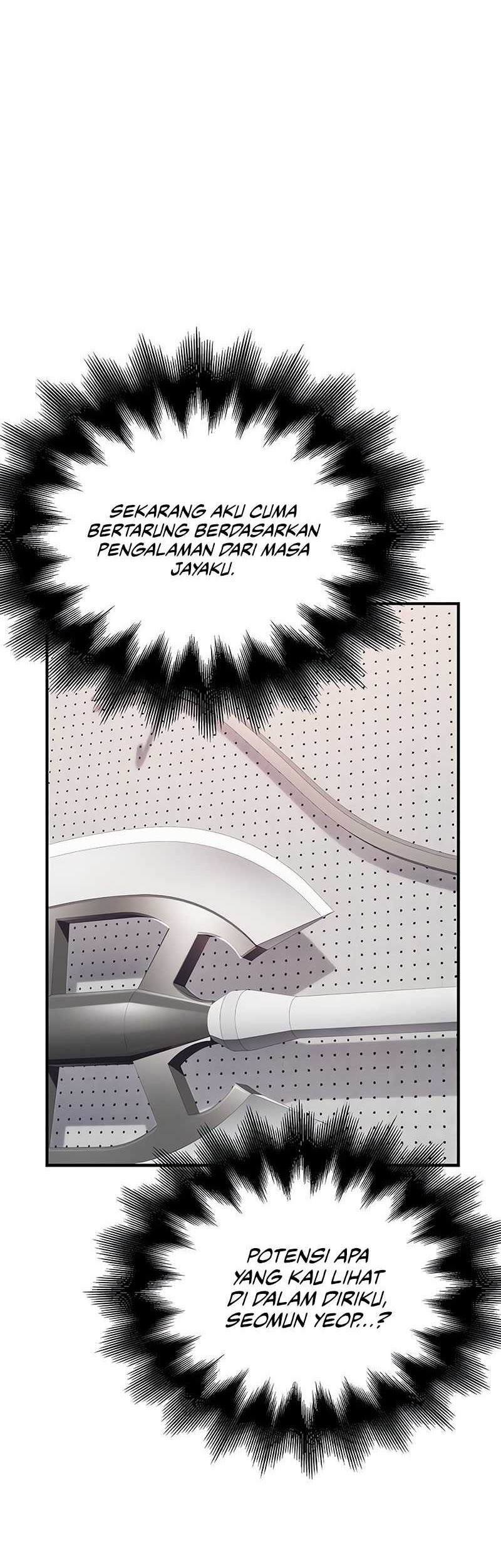 Superhuman Battlefield Chapter 80 Gambar 63