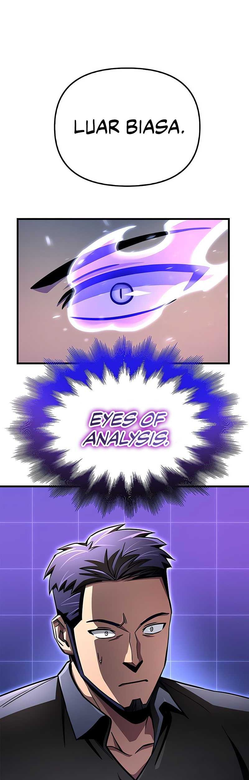 Superhuman Battlefield Chapter 80 Gambar 68