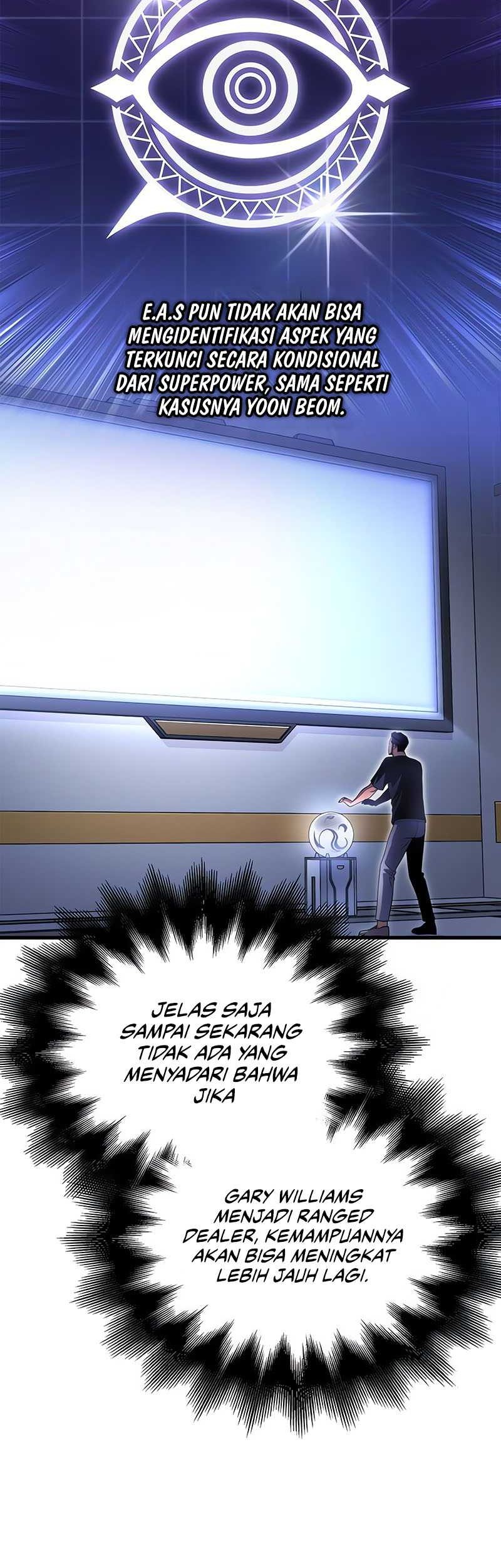 Superhuman Battlefield Chapter 80 Gambar 72