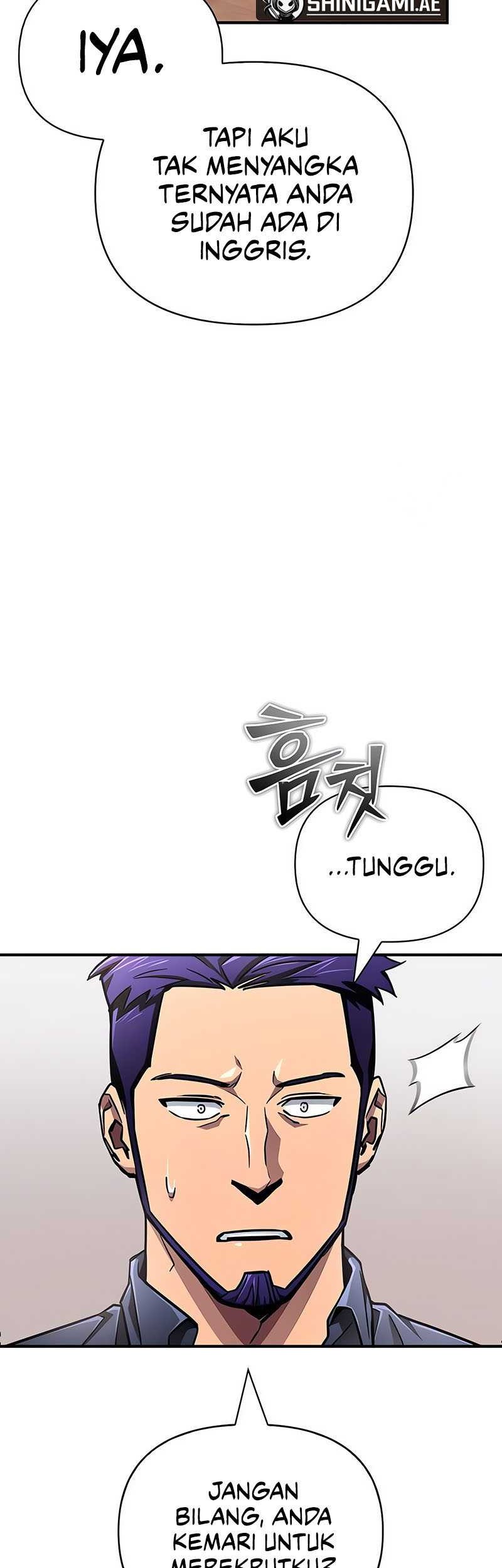 Superhuman Battlefield Chapter 80 Gambar 36