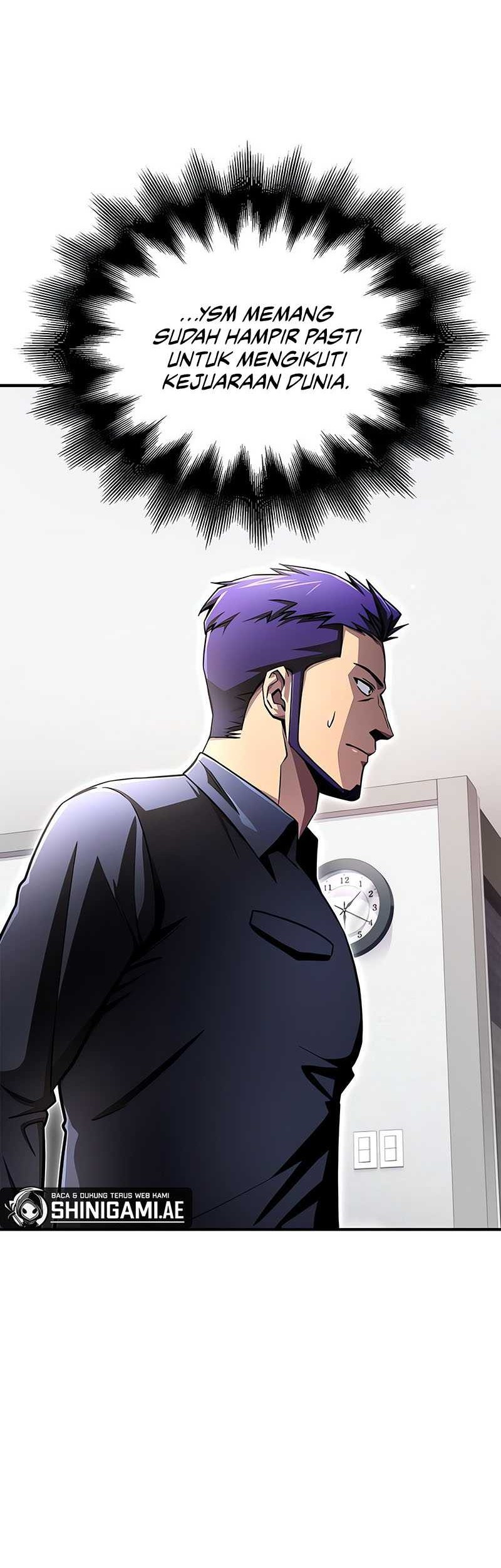 Superhuman Battlefield Chapter 80 Gambar 43