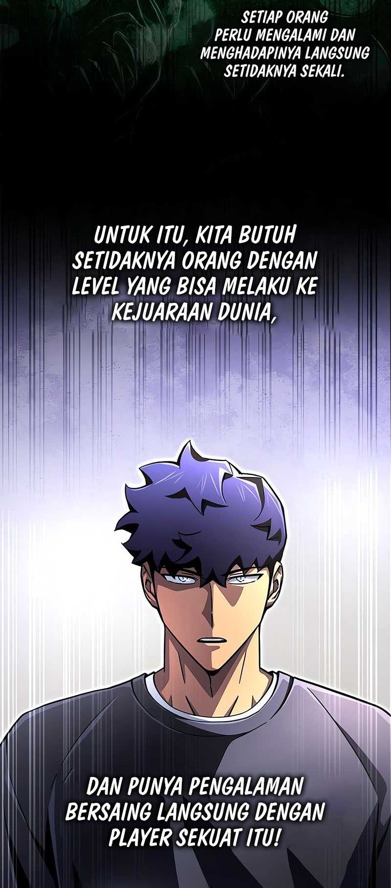 Superhuman Battlefield Chapter 80 Gambar 49