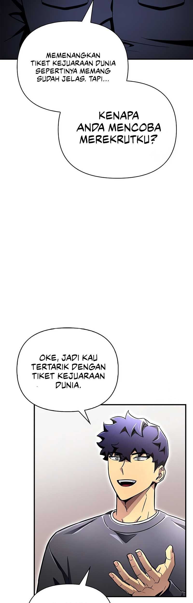 Superhuman Battlefield Chapter 80 Gambar 46