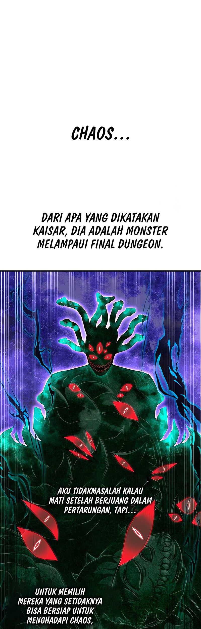 Superhuman Battlefield Chapter 80 Gambar 48