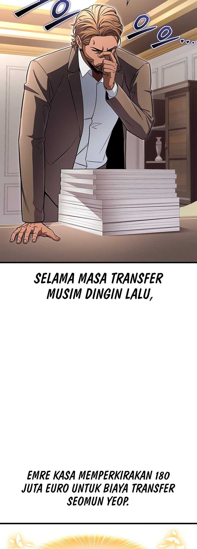 Superhuman Battlefield Chapter 80 Gambar 77