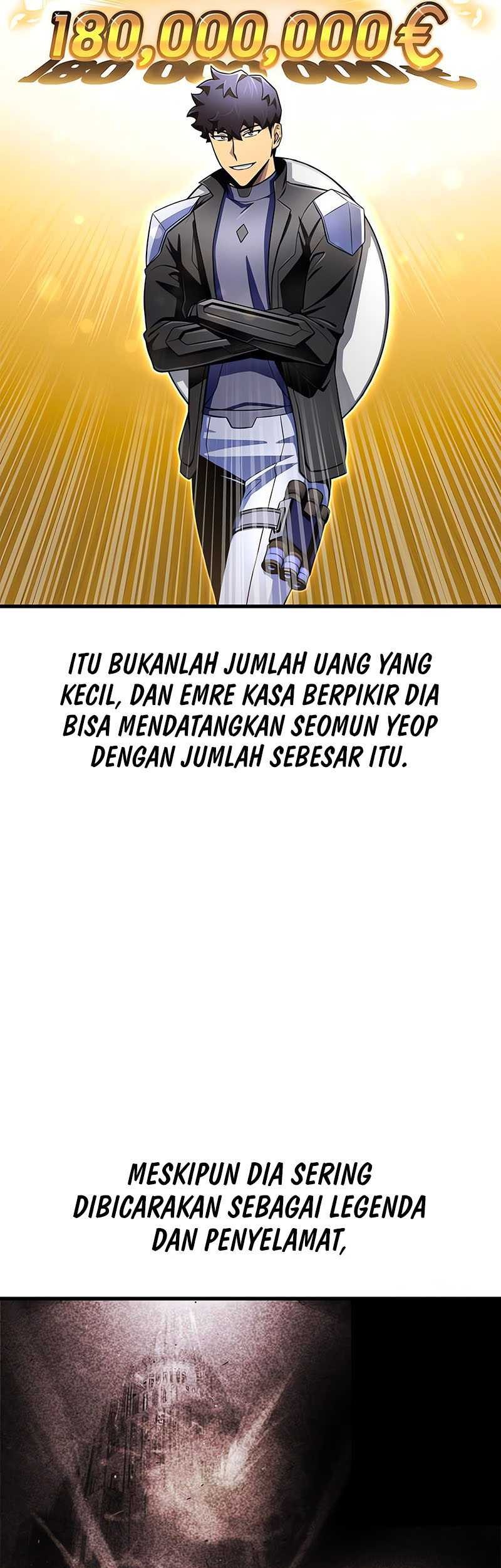 Superhuman Battlefield Chapter 80 Gambar 78