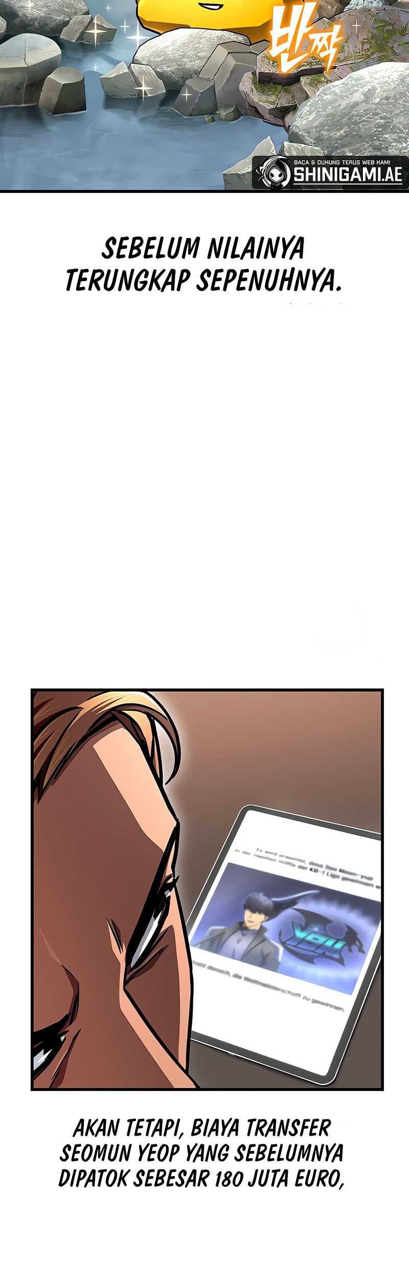 Superhuman Battlefield Chapter 80 Gambar 80