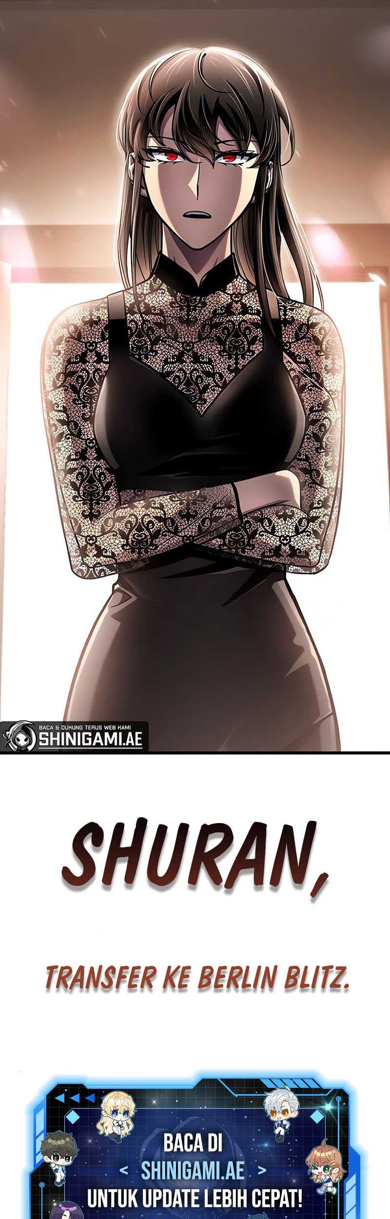 Superhuman Battlefield Chapter 80 Gambar 85