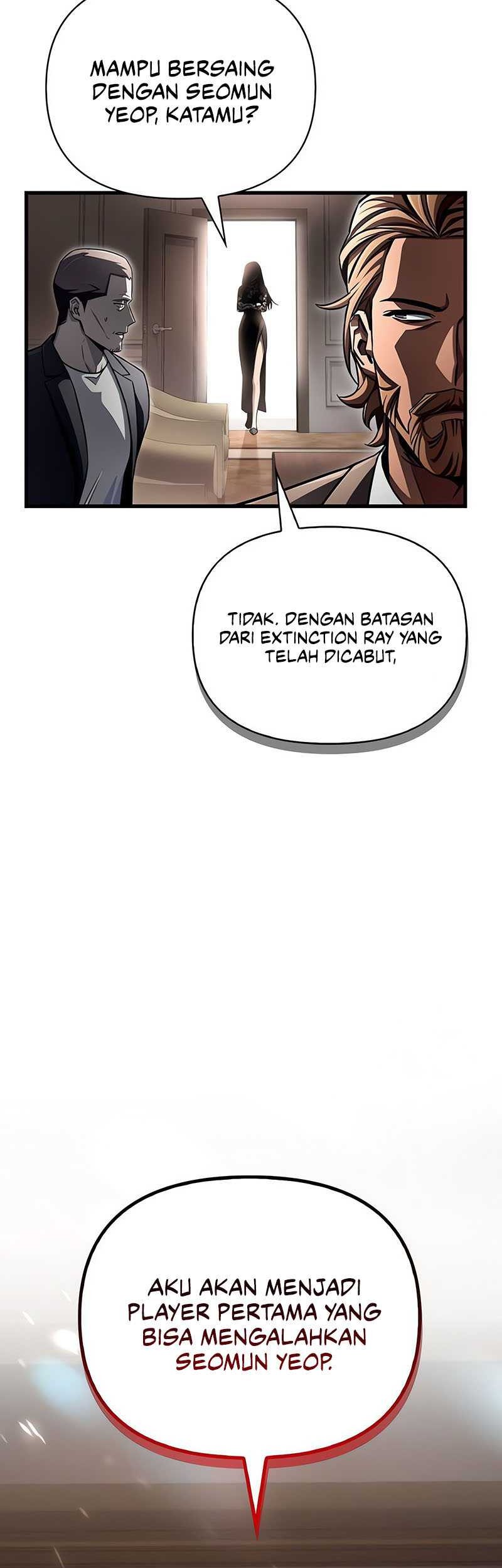 Superhuman Battlefield Chapter 80 Gambar 84