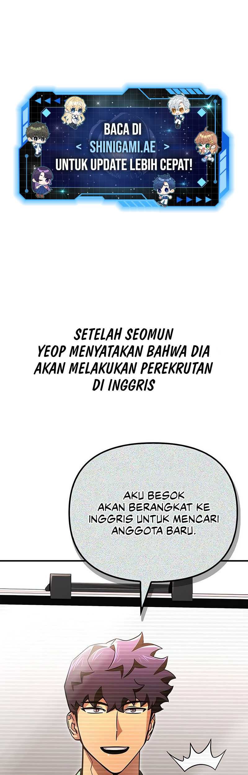 Manhwa Superhuman Battlefield Chapter 80 gambar nomor 2