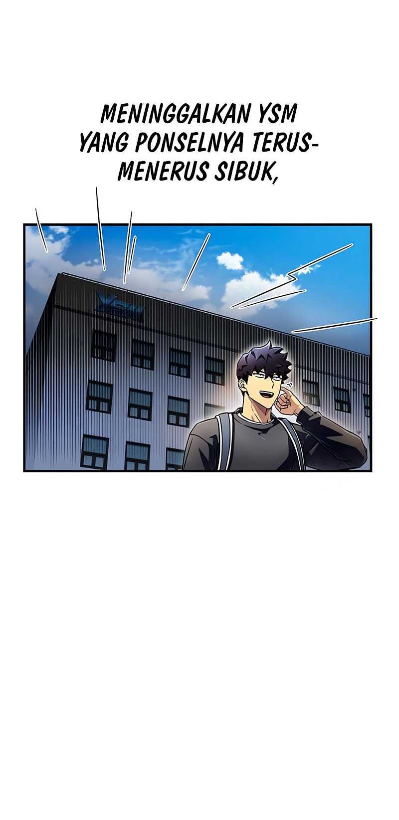 Superhuman Battlefield Chapter 80 Gambar 5