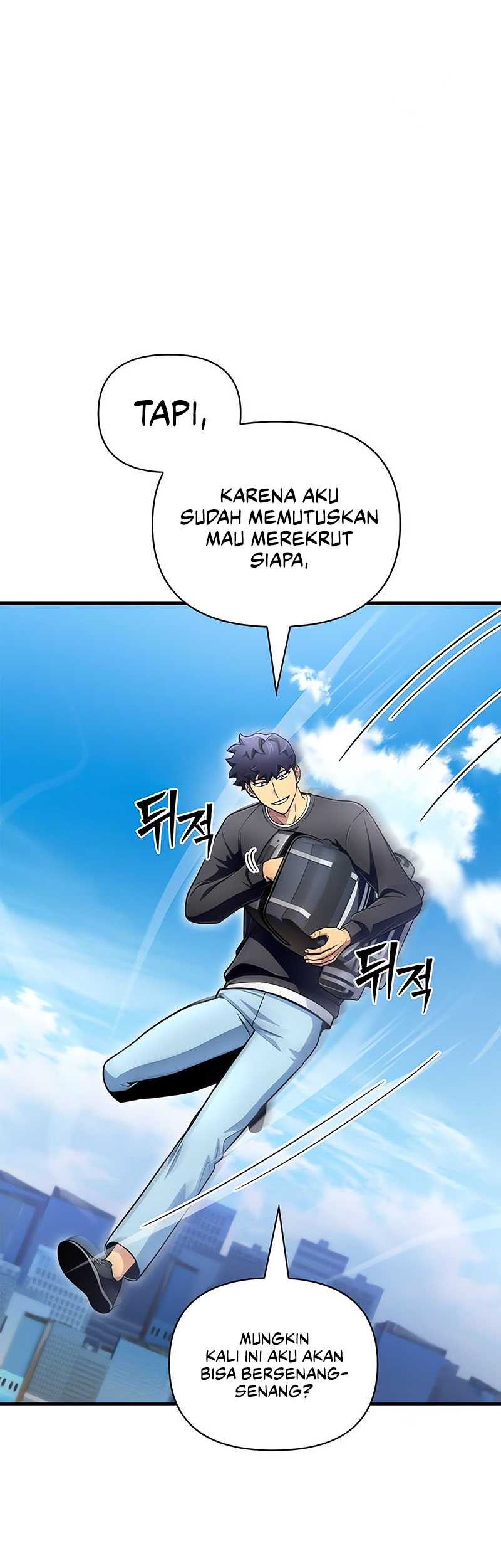 Superhuman Battlefield Chapter 80 Gambar 9